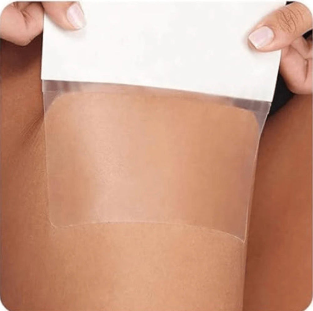 Foggiawoman™ – Patchs Raffermissants invisibles